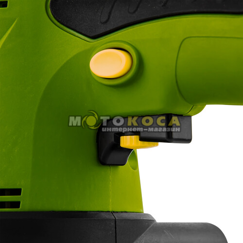 Шліфмашина ексцентрикова Procraft EX850E