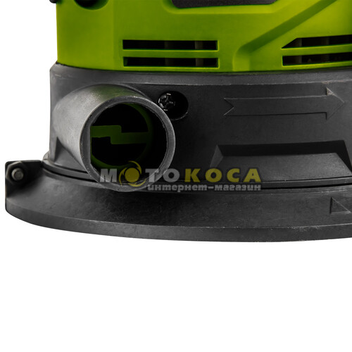 Шліфмашина ексцентрикова Procraft EX850E