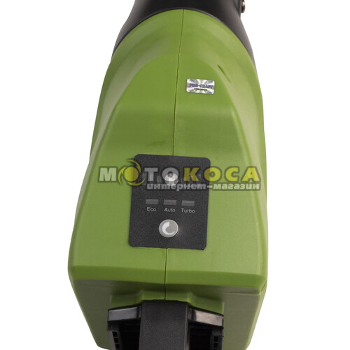 Триммер аккумуляторный Procraft PTA40 (2 АКБ 20В/4Ач + ЗУ charger 20/2)
