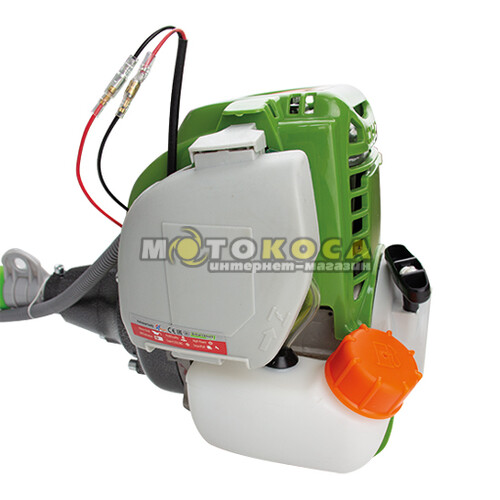 Мотокоса Procraft T5600