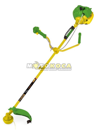 Мотокоса Procraft T4200EL/S Electro Starter