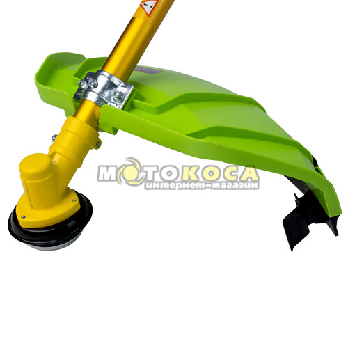 Мотокоса Procraft T4200EL/S Electro Starter