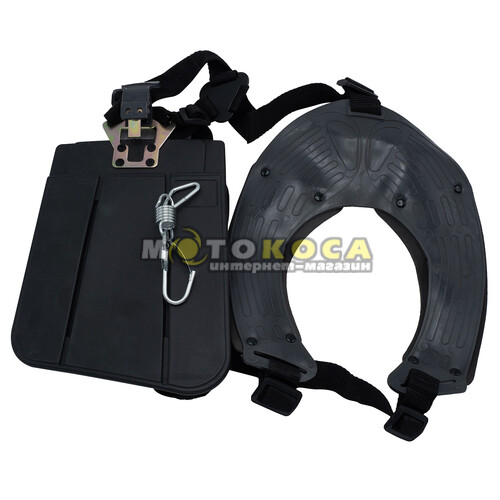 Мотокоса Procraft T4200EL/S Electro Starter