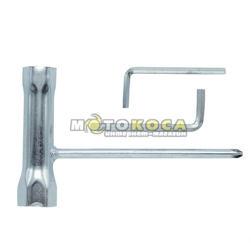 Мотокоса Procraft T4200EL/S Electro Starter