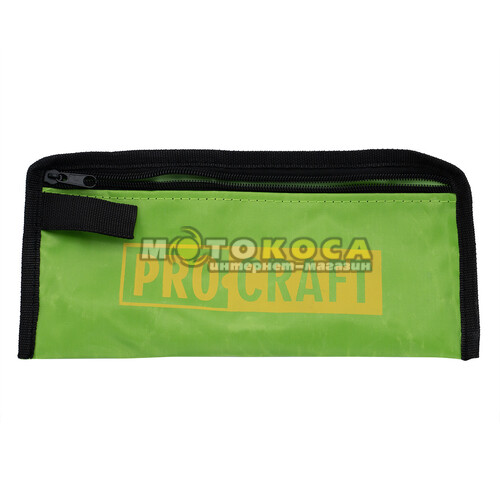 Мотокоса Procraft T4200EL/S Electro Starter