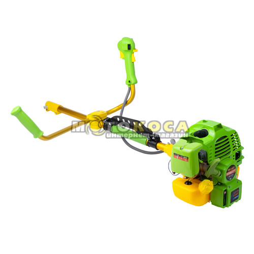 Мотокоса Procraft T4200EL/S Electro Starter