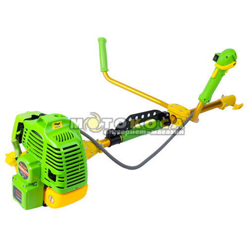 Мотокоса Procraft T4200EL/S Electro Starter