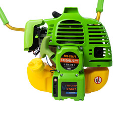 Мотокоса Procraft T4200EL/S Electro Starter