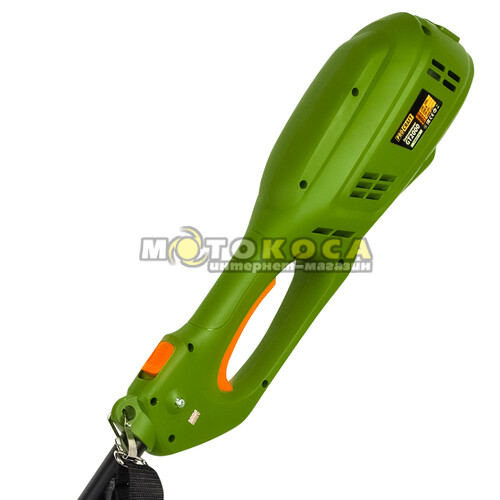 Триммер электрический Procraft GT-2000