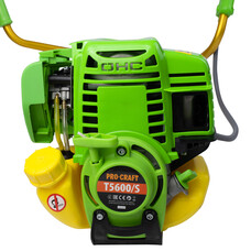 Мотокоса Procraft T5600/S