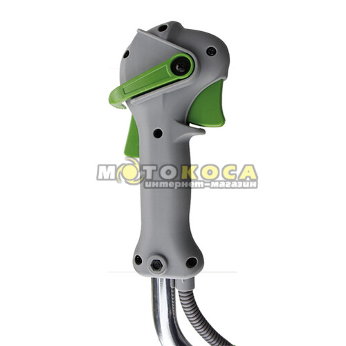 Мотокоса Procraft T4200EL Electro Starter
