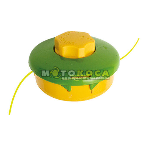 Мотокоса Procraft T4200EL Electro Starter