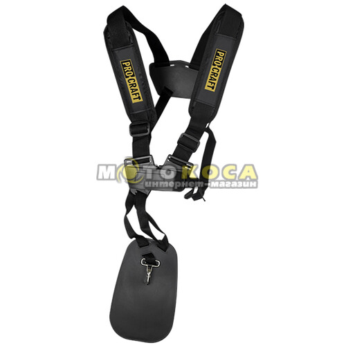 Мотокоса PROCRAFT T4200