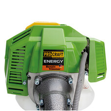 Мотокоса Procraft T4500 NEW