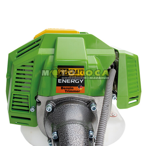 Мотокоса Procraft T4500 NEW