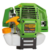 Мотокоса Procraft T4500 NEW