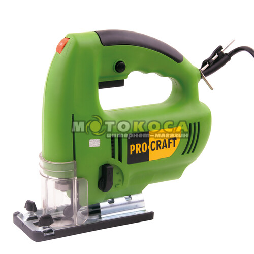 Лобзик Procraft ST1000