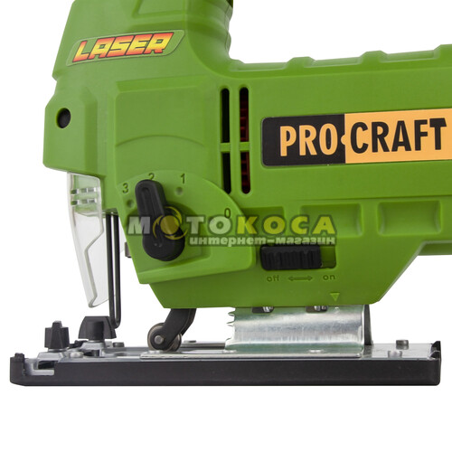 Лобзик Procraft ST1300