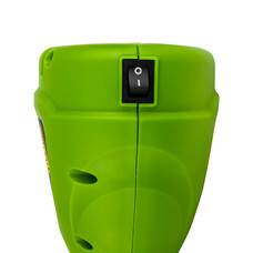 Фарбопульт електричний Procraft PSE550
