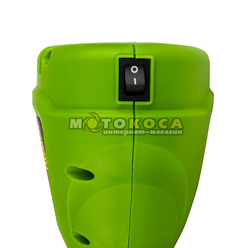 Краскопульт электрический Procraft PSE550