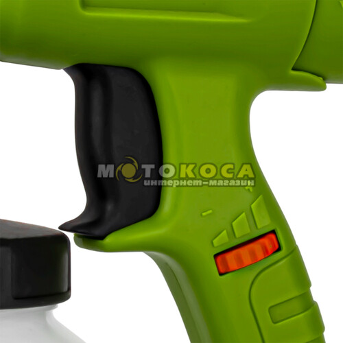 Краскопульт электрический Procraft PSE550