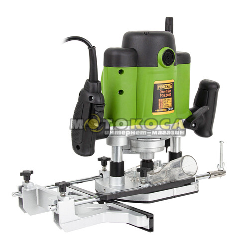 Фрезер Procraft POB2400