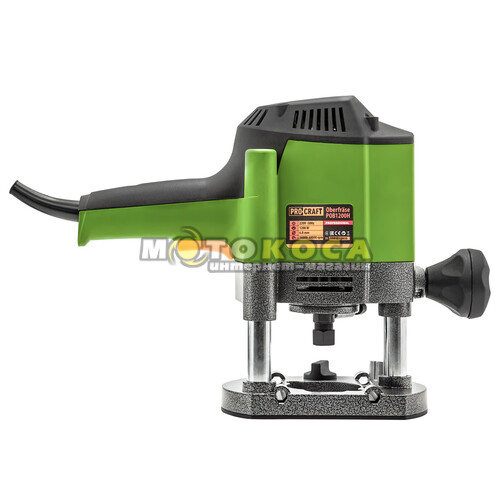 Фрезер Procraft POB1200H