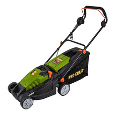 Газонокосилка электрическая Procraft NM2100