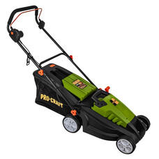 Газонокосилка электрическая Procraft NM2100