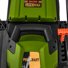 Газонокосилка электрическая Procraft NM2100