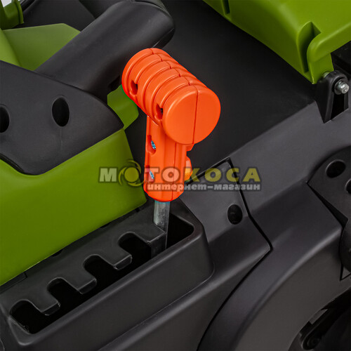 Газонокосилка электрическая Procraft NM2100
