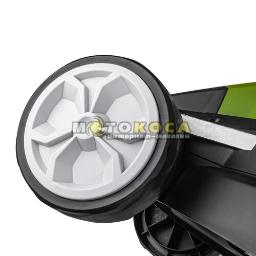 Газонокосилка электрическая Procraft NM2100