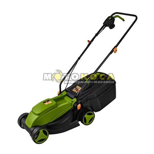 Газонокосилка электрическая Procraft NM1600