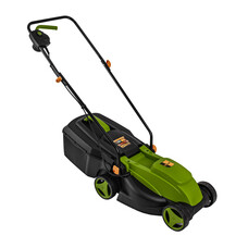 Газонокосилка электрическая Procraft NM1600