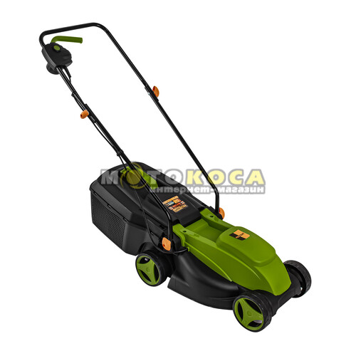 Газонокосилка электрическая Procraft NM1600