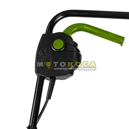 Газонокосилка электрическая Procraft NM1600