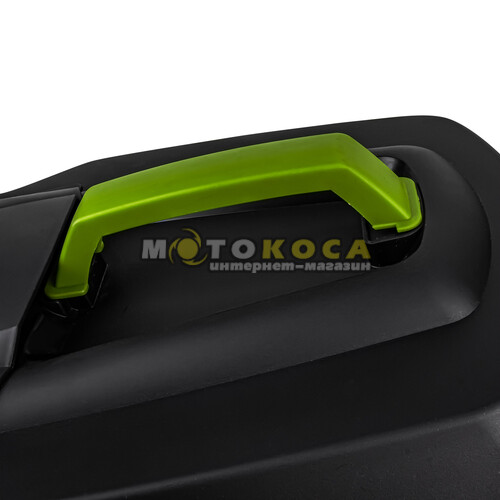 Газонокосилка электрическая Procraft NM1600