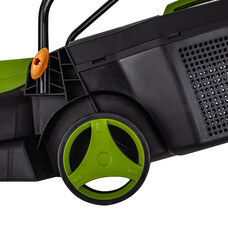 Газонокосилка электрическая Procraft NM1600