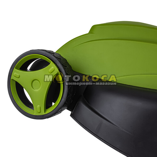 Газонокосилка электрическая Procraft NM1600