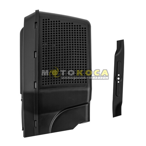 Газонокосилка электрическая Procraft NM1600