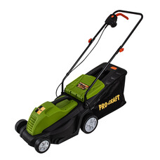 Газонокосарка електрична Procraft NM1800