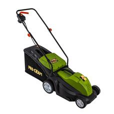 Газонокосарка електрична Procraft NM1800