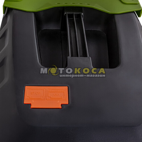 Газонокосилка электрическая Procraft NM1800