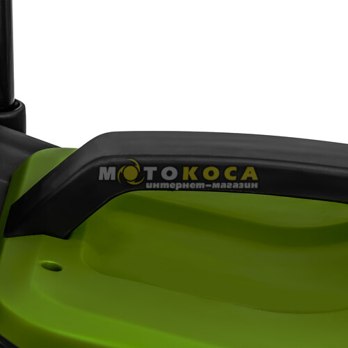 Газонокосилка электрическая Procraft NM1800