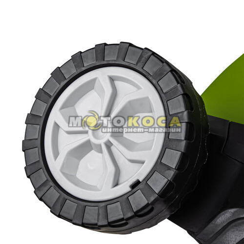 Газонокосилка электрическая Procraft NM1800