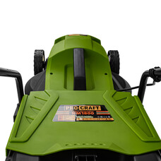 Газонокосарка електрична Procraft NM1800