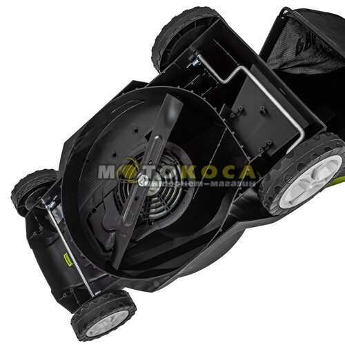 Газонокосилка электрическая Procraft NM1800