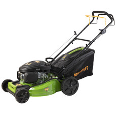 Бензинова газонокосарка Procraft PLM505S NEW