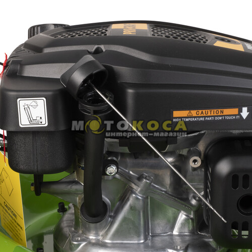 Бензиновая газонокосилка Procraft PLM505S NEW