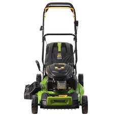 Бензинова газонокосарка Procraft PLM505S NEW